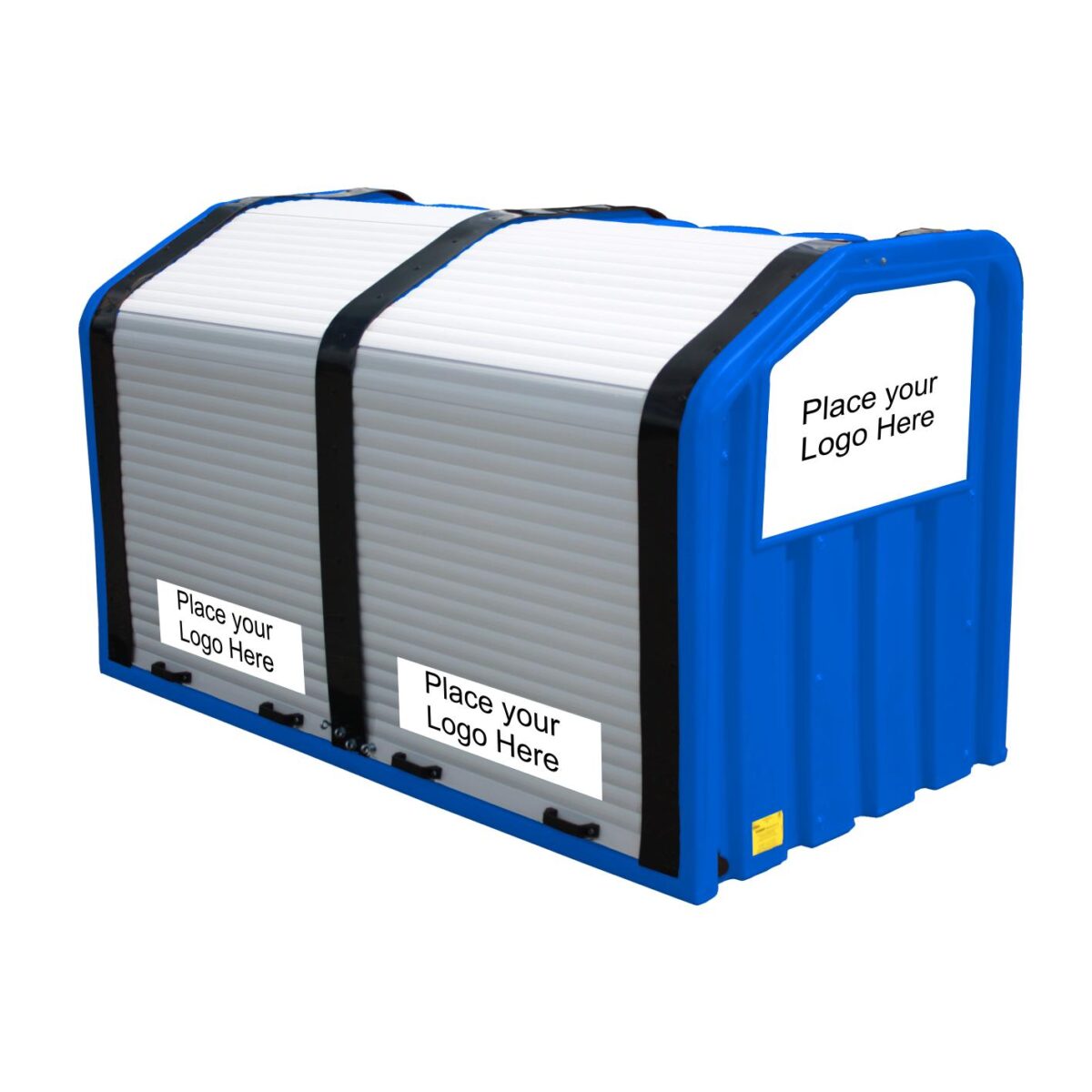 Sturdy Tidystore Plus, Fuel Container, Storage Unit, Animal Feed Container