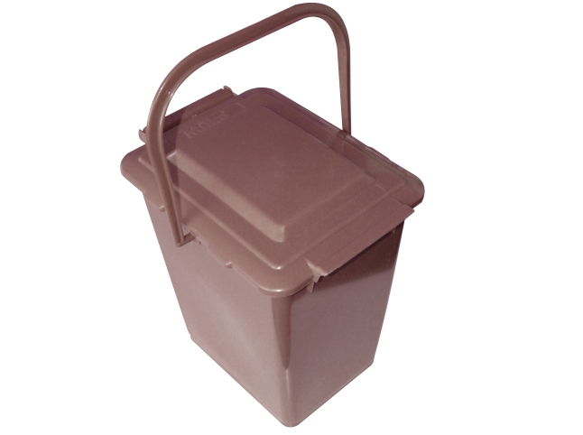 Sturdy Kitchen Caddy 10Ltr