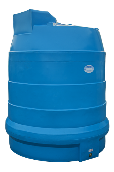 Sturdy 5,100Ltr Water Tank