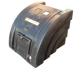 Coal Bunker - 5cwt (250kg)