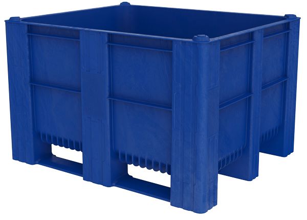 Sturdy Pallet Crate