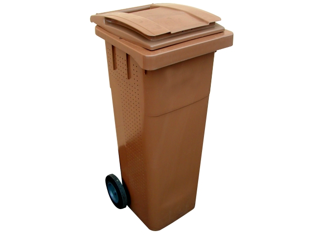 140Ltr Bio Bin