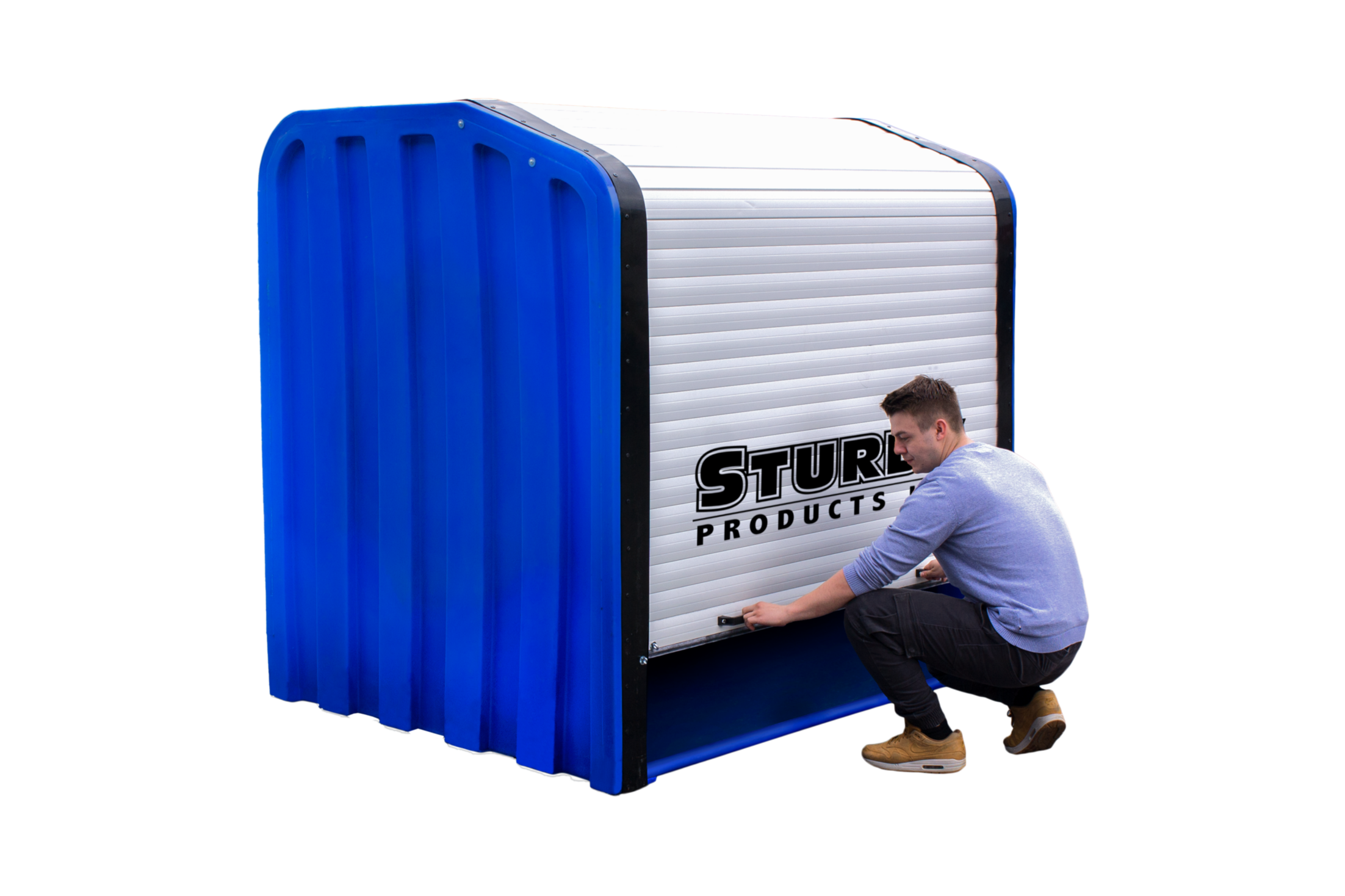Sturdy Super Pallet