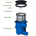 Rainwater Filter