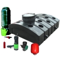 Rainwater Harvesting Component Parts