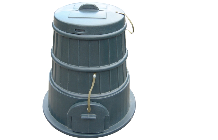 Sturdy Recycone Composter 325