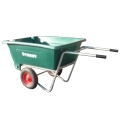 Garden Tipping Wheelbarrow