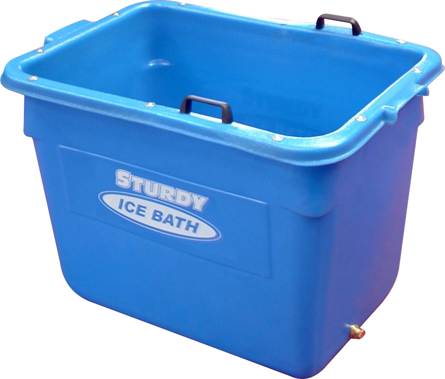 Moulded Storage Products from Sturdy Products