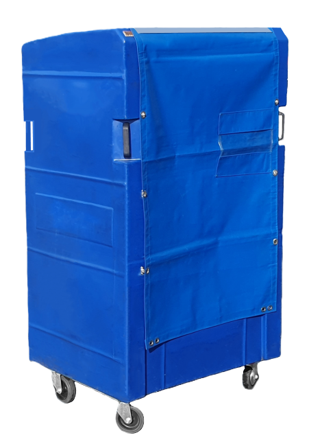 Sturdy Utility Trolley - SG1 Sturdy Utility Trolley - SG1