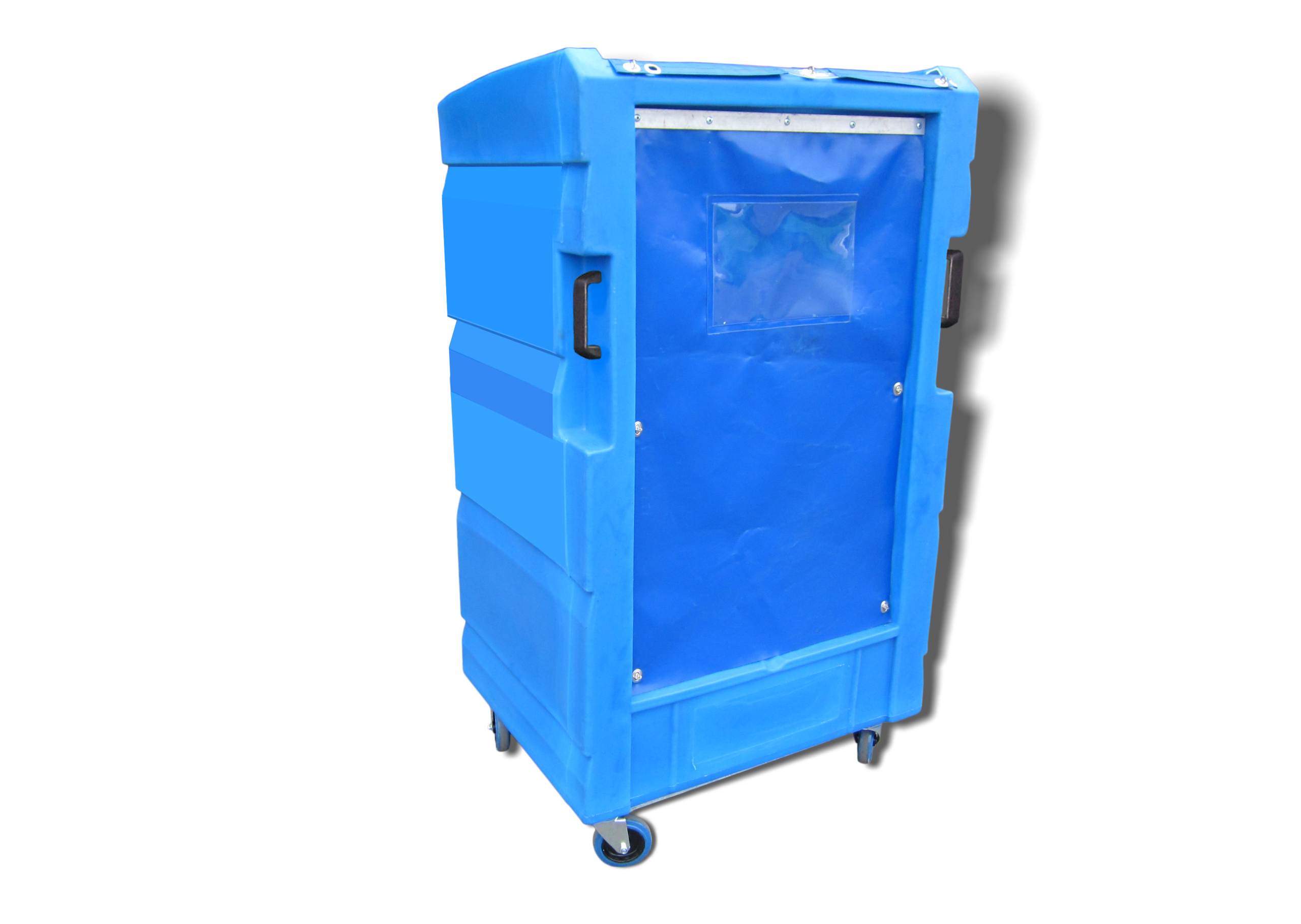 Sturdy Utility Trolley - SG1