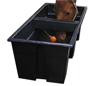 Sturdy Drinking Trough 70gal