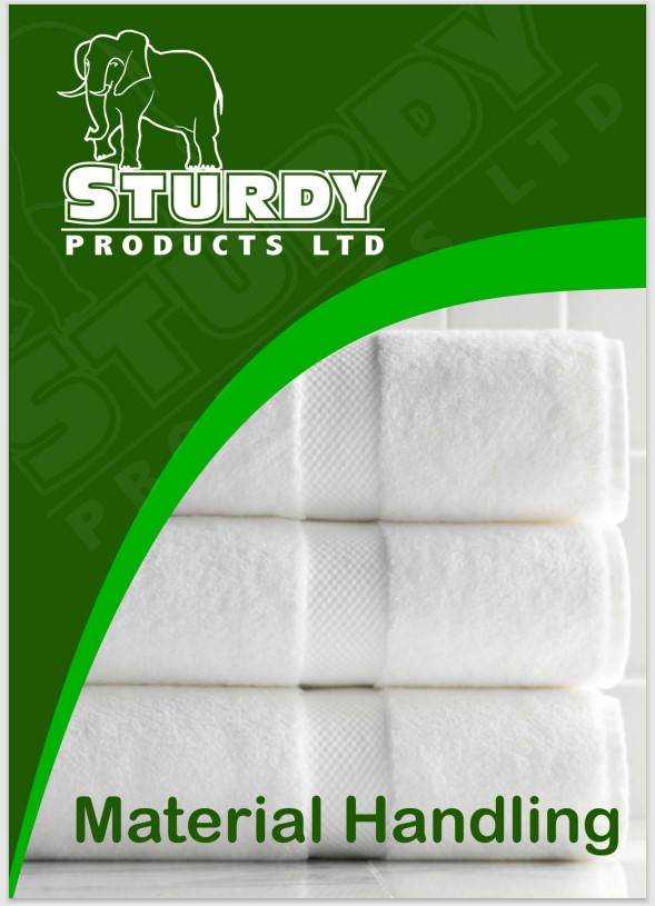 Material Handling Brochure