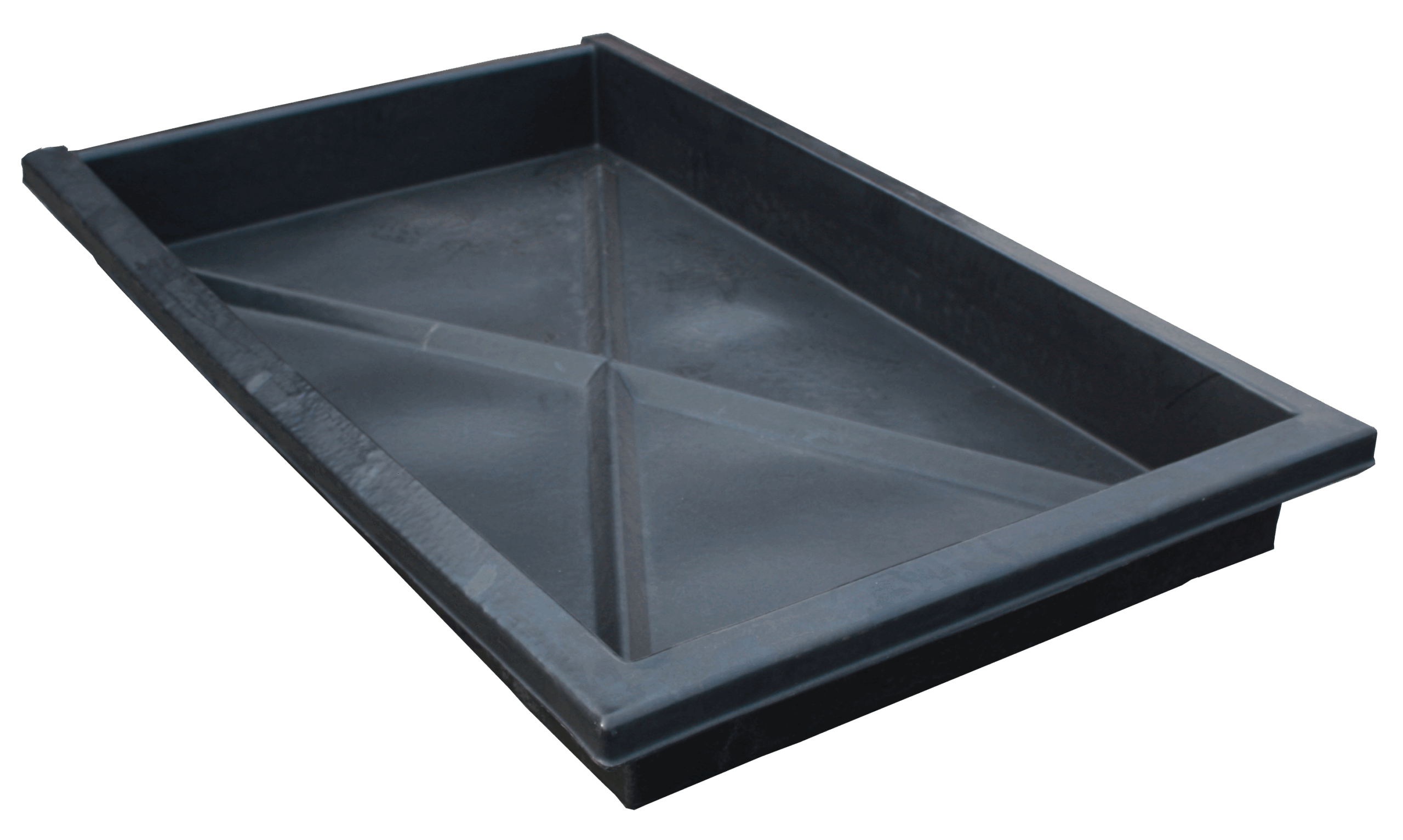 Sturdy Wide Drip Tray