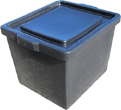 sturdy plastic totes