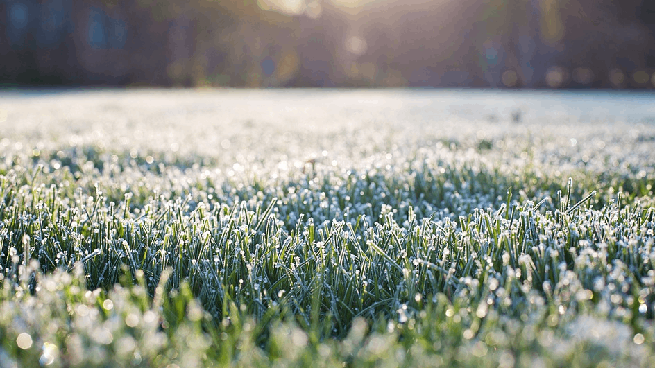 Sturdy Products Ltd: Prepare Your Lawn for the Winter Months with Four Handy Lawncare Tips