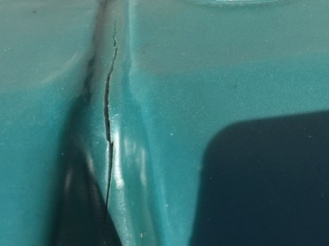 A crack in your Oil Tank can lead to leakage or contamination of your oil