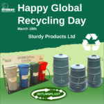 Global Recycling Day