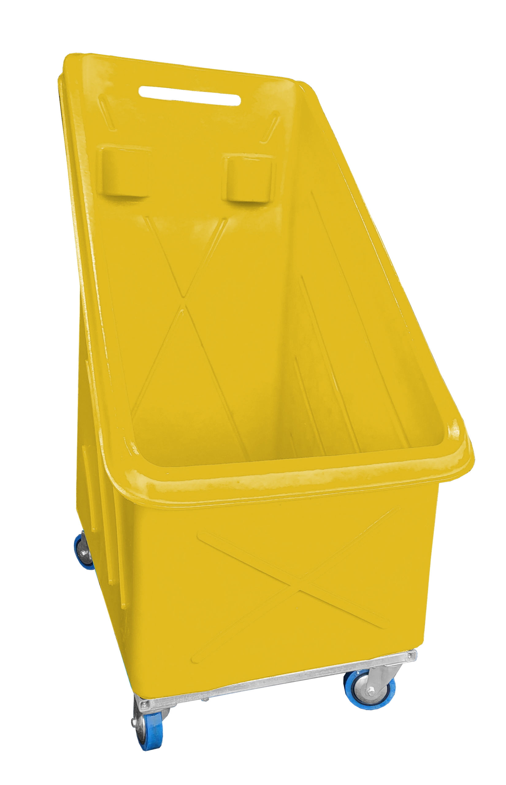 Sturdy Mini High Back Trolley Sturdy Mini High Back Trolley