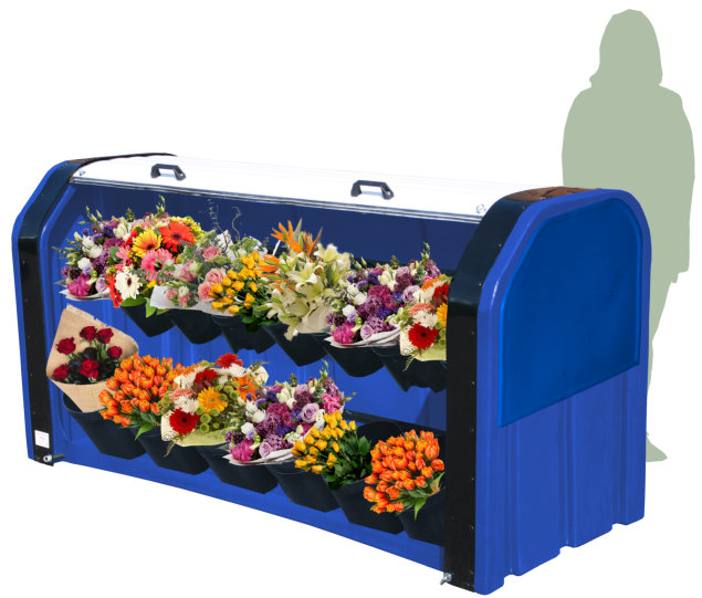 Midi Flower Stand