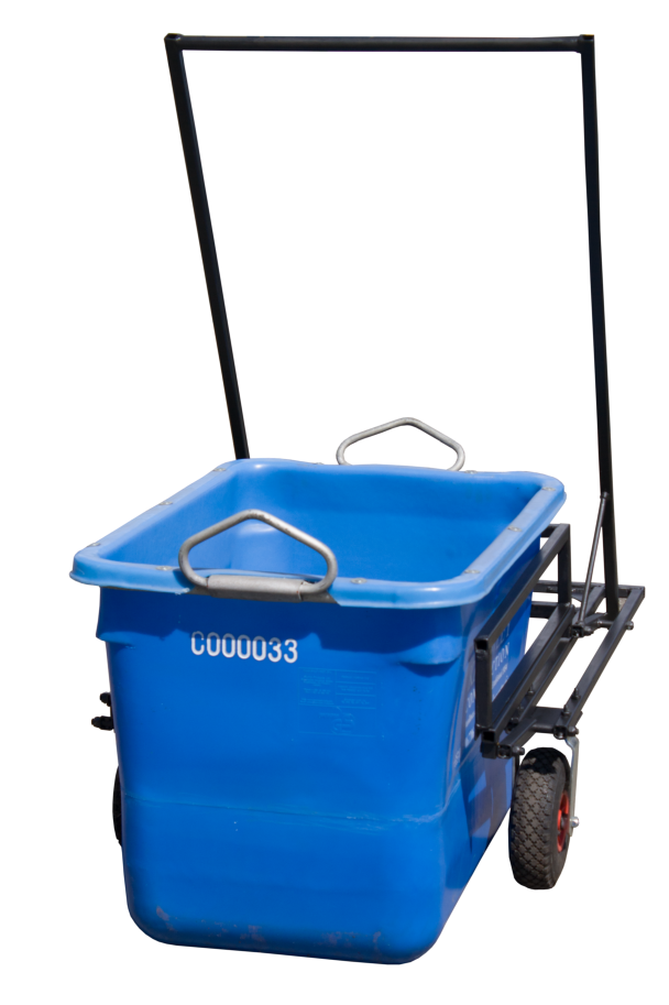 Mortar Tub Trolley Mortar Tub Trolley