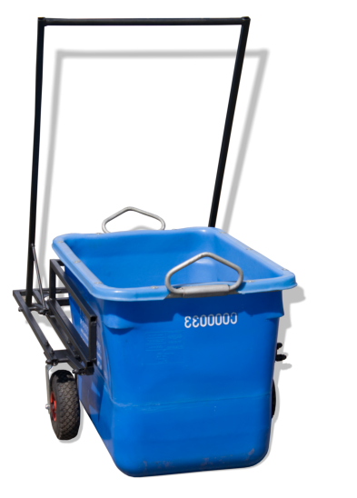 Mortar Tub Trolley Mortar Tub Trolley